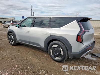 Drugie zdjęcie samochodu z przodu: 2026 KIA EV9 LIGHT VIN:5XYAB5S19TG008176 - miniatura
