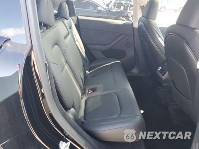 Zdjęcie 11 z 13 samochodu: 2023 TESLA MODEL Y VIN:7SAYGDEE8PA184562 - miniatura