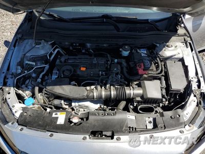 Zdjęcie 11 z 12 samochodu: 2019 HONDA ACCORD SPORT VIN:1HGCV2F34KA014283 - miniatura