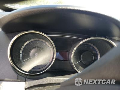 Zdjęcie 9 z 14 samochodu: 2011 HYUNDAI SONATA GLS VIN:5NPEB4ACXBH159792 - miniatura