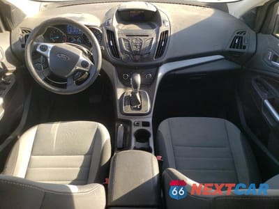 Zdjęcie 8 z 13 samochodu: 2013 FORD ESCAPE SE VIN:1FMCU0G93DUC46685 - miniatura