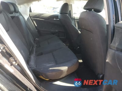 Zdjęcie 10 z 12 samochodu: 2022 HONDA INSIGHT EX VIN:19XZE4F54NE012542 - miniatura