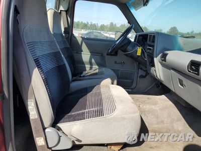 Zdjęcie 10 z 14 samochodu: 1991 FORD RANGER VIN:1FTCR10U9MUC31182 - miniatura