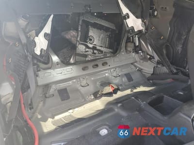 Zdjęcie 10 z 12 samochodu: 2019 CHEVROLET CAMARO LS VIN:1G1FB1RS4K0103335 - miniatura