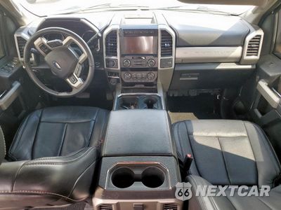 Zdjęcie 8 z 15 samochodu: 2020 FORD F250 SUPER DUTY VIN:1FT7W2BT0LED83753 - miniatura