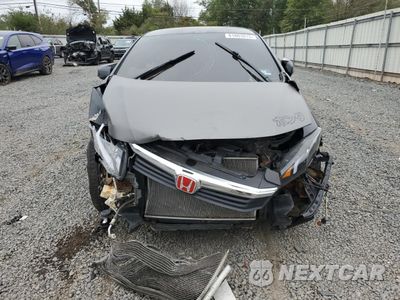 Piąte zdjęcie samochodu w środku: 2012 HONDA CIVIC LX VIN:2HGFB2F50CH562842 - miniatura