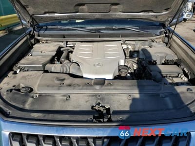 Zdjęcie 12 z 13 samochodu: 2023 LEXUS GX 460 VIN:JTJAM7BX0P5345969 - miniatura
