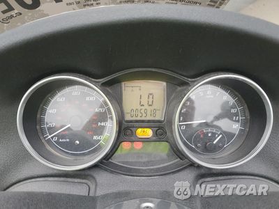 Zdjęcie 7 z 10 samochodu: 2008 PIAGGIO MP3 250 VIN:ZAPM479M885003049 - miniatura