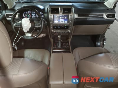 Zdjęcie 8 z 15 samochodu: 2020 LEXUS GX 460 LUXURY VIN:JTJGM7BX0L5259050 - miniatura