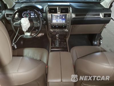 Zdjęcie 8 z 15 samochodu: 2020 LEXUS GX 460 LUXURY VIN:JTJGM7BX0L5259050 - miniatura