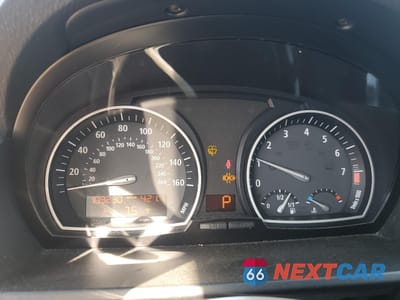 Zdjęcie 9 z 13 samochodu: 2010 BMW X3 XDRIVE30I VIN:WBXPC9C43AWJ35659 - miniatura