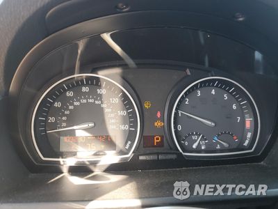 Zdjęcie 9 z 13 samochodu: 2010 BMW X3 XDRIVE30I VIN:WBXPC9C43AWJ35659 - miniatura