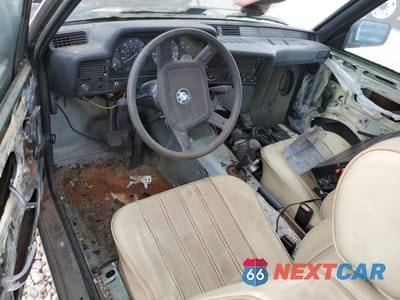 Zdjęcie 8 z 12 samochodu: 1980 BMW Motorrad 3 SERIES 330I XDRIVE VIN:WBA17330007162261 - miniatura