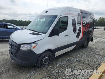 2023 MERCEDES-BENZ SPRINTER 2500 W1Y4KBHY3PT148990 - główne zdjęcie licytacji z USA - miniatura