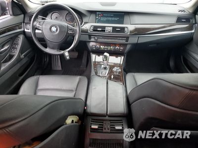 Zdjęcie 8 z 14 samochodu: 2011 BMW 535 XI VIN:WBAFU7C59BC877857 - miniatura