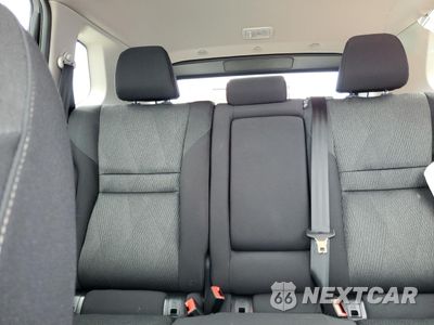 Zdjęcie 10 z 15 samochodu: 2025 NISSAN ROGUE SV VIN:5N1BT3BA7SC770748 - miniatura