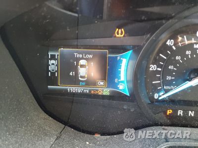 Zdjęcie 9 z 12 samochodu: 2019 FORD FUSION SE VIN:3FA6P0LU7KR241437 - miniatura