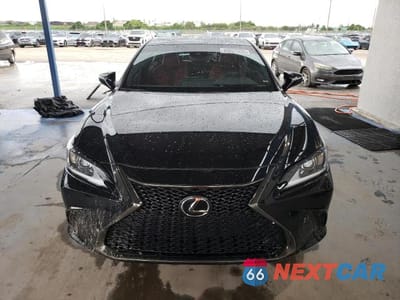 Piąte zdjęcie samochodu w środku: 2024 LEXUS ES 350 F SPORT HANDLING VIN:58AJZ1B1XRU183309 - miniatura