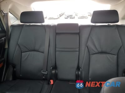 Zdjęcie 10 z 15 samochodu: 2009 LEXUS RX 350 VIN:2T2HK31U69C121596 - miniatura