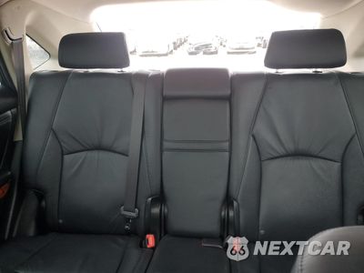 Zdjęcie 10 z 15 samochodu: 2009 LEXUS RX 350 VIN:2T2HK31U69C121596 - miniatura