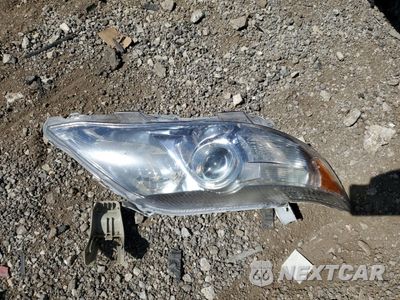 Zdjęcie 12 z 13 samochodu: 2011 TOYOTA CAMRY HYBRID VIN:4T1BB3EK8BU138603 - miniatura