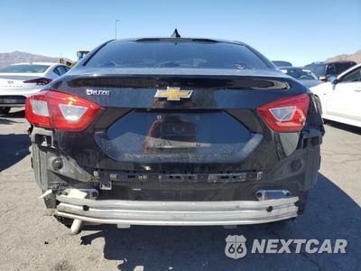 Zdjęcie 6 z 14 samochodu: 2018 CHEVROLET CRUZE LS VIN:1G1BC5SM2J7177406 - miniatura