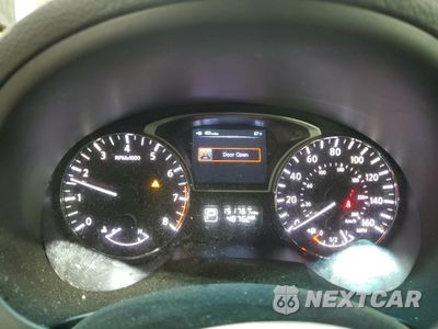 Zdjęcie 9 z 13 samochodu: 2013 NISSAN ALTIMA 2.5 VIN:1N4AL3AP5DN569529 - miniatura