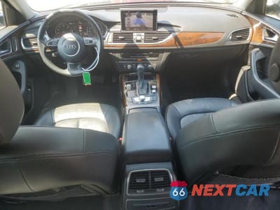 Zdjęcie 8 z 12 samochodu: 2018 AUDI A6 PREMIUM VIN:WAUC8AFC9JN062253 - miniatura