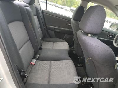 Zdjęcie 10 z 15 samochodu: 2008 MAZDA 3 I VIN:JM1BK32G981851007 - miniatura