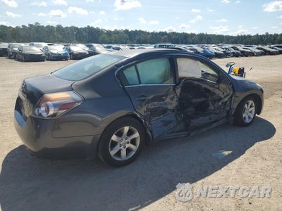Trzecie zdjęcie samochodu z tyłu: 2008 NISSAN ALTIMA 2.5 VIN:1N4AL21E88N420160 - miniatura