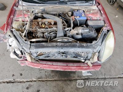 Zdjęcie 11 z 14 samochodu: 2008 FORD FUSION S VIN:3FAHP06Z58R227030 - miniatura