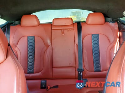 Zdjęcie 10 z 15 samochodu: 2021 BMW X6 M VIN:5YMCY0C09M9E09840 - miniatura