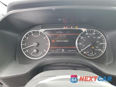 Zdjęcie 9 z 14 samochodu: 2025 NISSAN ROGUE S VIN:5N1BT3AA9SC851865 - miniatura