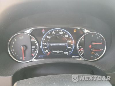 Zdjęcie 9 z 14 samochodu: 2023 GMC TERRAIN DENALI VIN:3GKALXEG3PL104512 - miniatura