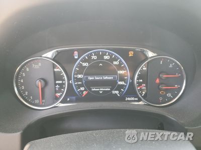 Zdjęcie 9 z 14 samochodu: 2023 GMC TERRAIN DENALI VIN:3GKALXEG3PL104512 - miniatura
