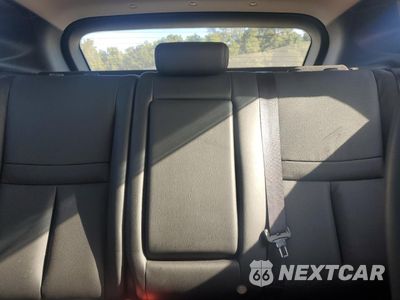 Zdjęcie 10 z 16 samochodu: 2017 NISSAN ROGUE SPORT S VIN:JN1BJ1CRXHW136380 - miniatura