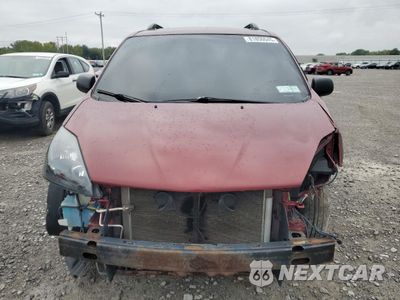 Piąte zdjęcie samochodu w środku: 2004 TOYOTA SIENNA LE VIN:5TDBA23C24S002567 - miniatura