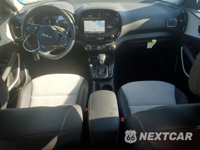 Zdjęcie 8 z 15 samochodu: 2024 KIA SOUL GT LINE VIN:KNDJ53AU3R7229737 - miniatura