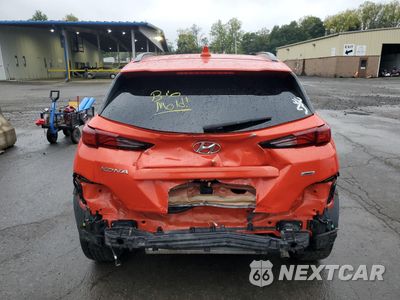 Zdjęcie 6 z 14 samochodu: 2020 HYUNDAI KONA SEL PLUS VIN:KM8K6CAA7LU526201 - miniatura