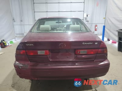 Zdjęcie 6 z 13 samochodu: 1997 TOYOTA CAMRY CE VIN:4T1BG22K4VU115954 - miniatura