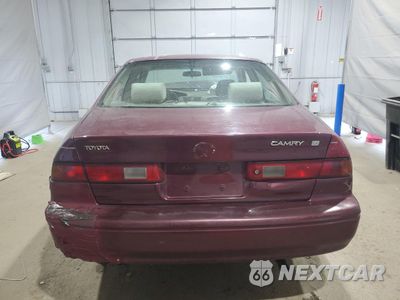 Zdjęcie 6 z 13 samochodu: 1997 TOYOTA CAMRY CE VIN:4T1BG22K4VU115954 - miniatura
