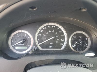 Zdjęcie 9 z 13 samochodu: 2005 TOYOTA SIENNA CE VIN:5TDZA23C45S269791 - miniatura