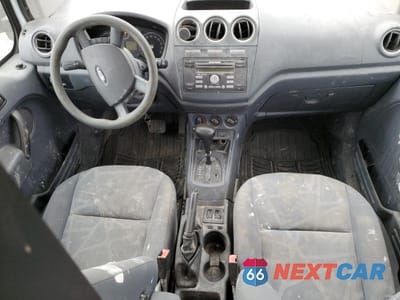 Zdjęcie 8 z 13 samochodu: 2010 FORD TRANSIT CONNECT XLT VIN:NM0LS7BN2AT035502 - miniatura