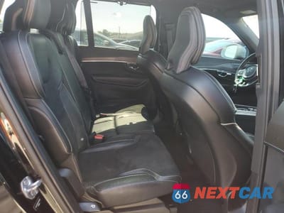 Zdjęcie 11 z 13 samochodu: 2019 VOLVO XC90 T6 R-DESIGN VIN:YV4A22PM3K1454062 - miniatura