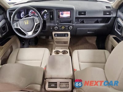 Zdjęcie 8 z 14 samochodu: 2011 HONDA RIDGELINE RTS VIN:5FPYK1F47BB006354 - miniatura
