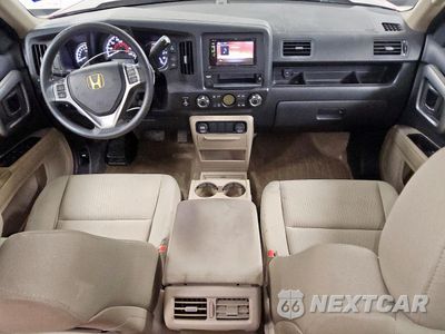 Zdjęcie 8 z 14 samochodu: 2011 HONDA RIDGELINE RTS VIN:5FPYK1F47BB006354 - miniatura
