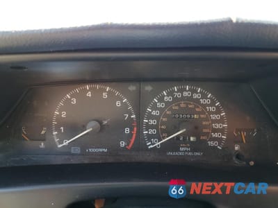 Zdjęcie 9 z 12 samochodu: 1988 TOYOTA COROLLA GT-S VIN:JT2AE98C8J3145627 - miniatura