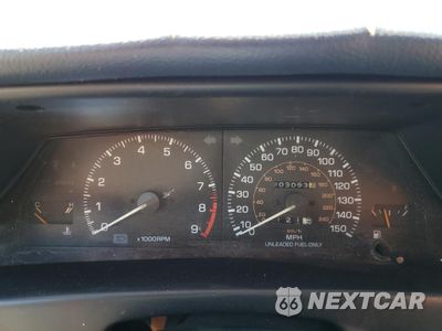 Zdjęcie 9 z 12 samochodu: 1988 TOYOTA COROLLA GT-S VIN:JT2AE98C8J3145627 - miniatura