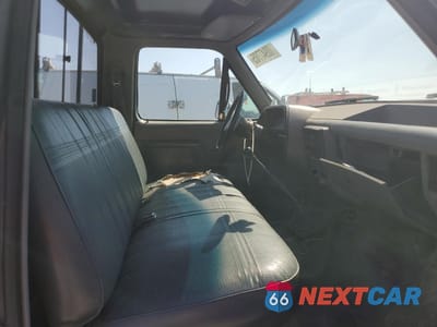 Zdjęcie 10 z 12 samochodu: 1988 FORD F150 VIN:1FTEF14Y4JKA48715 - miniatura