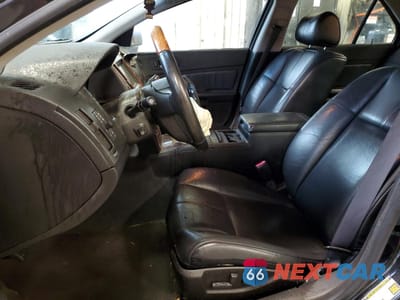 Zdjęcie 7 z 14 samochodu: 2005 CADILLAC STS VIN:1G6DW677150205567 - miniatura